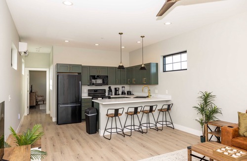 Traverse City Bed & Breakfast | Elderberry Farms Estate Farmstay