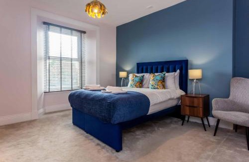 Fishburn House | Elderberry Hall The Ultimate Family Reunion HQ