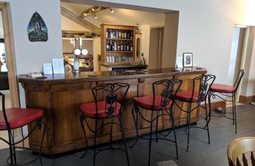Broad Hinton Hotel | Elderbrook House