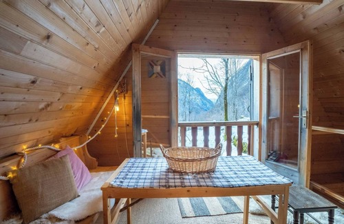 Bovec House | Elderflower Cottage In The Heart Of Nature