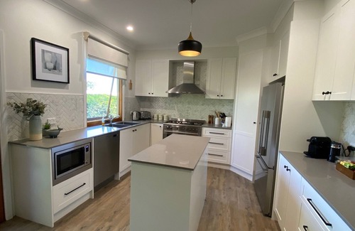 Elderslie House | Elderslie House - a stunning country house