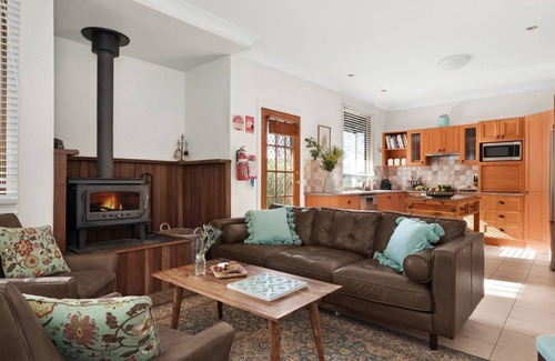 Elderslie House | Elderslie House - a stunning country house