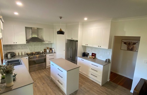 Elderslie House | Elderslie House - a stunning country house