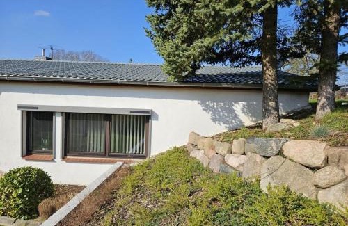 Plau am See House | Eldeufer Comfortable holiday residence