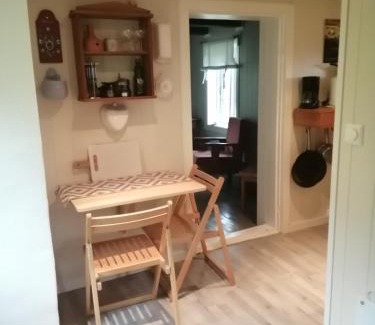Fyresdal Municipality House | Eldhuset cabin