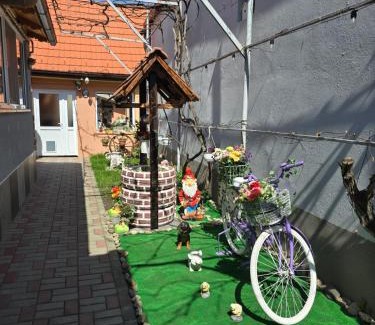 Fagaras House | ELDI House