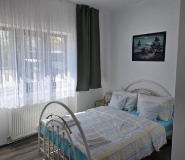 Fagaras House | ELDI House