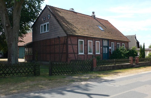 Dedelstorf Apartment | Eldingshof horses mules ponies donkey, FW 80 sqm, completely renovated/renovated