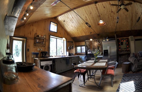 Eldora Cabin | Eldora Mountain Om, Gateway into the Indian Peaks Wilderness