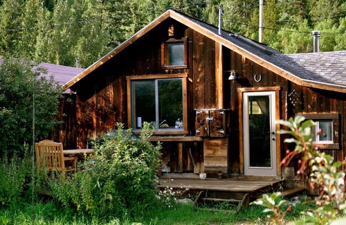 Eldora Cabin | Eldora Mountain Om, Gateway into the Indian Peaks Wilderness