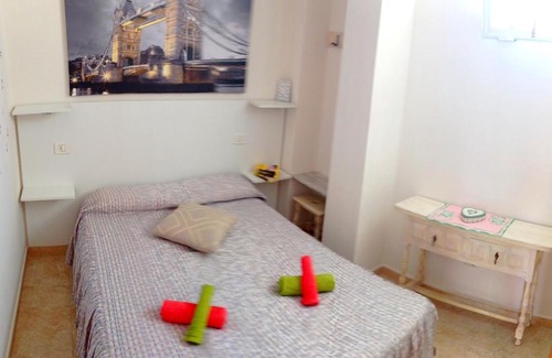 El Madronal Apartment | ELDORADO 2 BEDROOMS