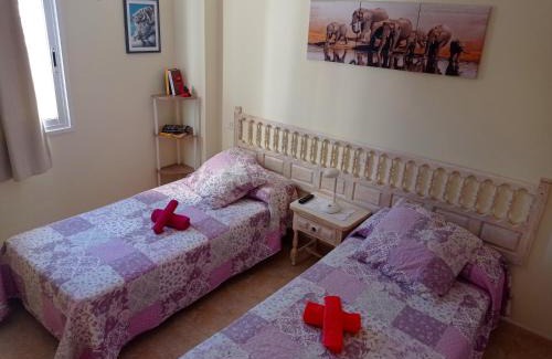 El Madronal Apartment | ELDORADO 2 BEDROOMS