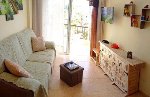 El Madronal Apartment | ELDORADO 2 BEDROOMS