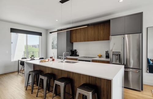 Arts District House | Eldorado - 2 Units - Hot Tub - Private Patios