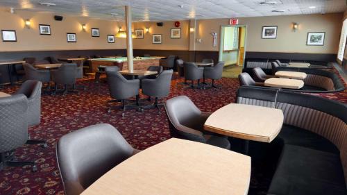 Dawson City Hotel | Eldorado, a Coast Hotel