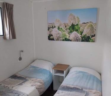 Petten Ski Chalet | Eldorado aan Zee