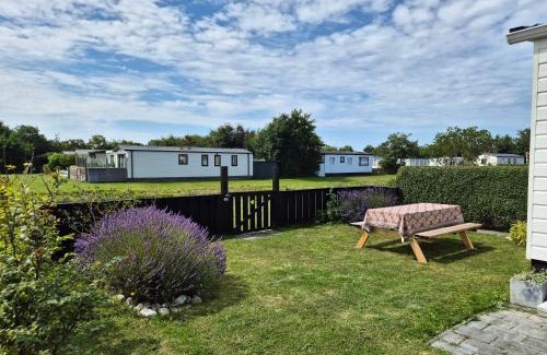 Petten Ski Chalet | Eldorado aan Zee