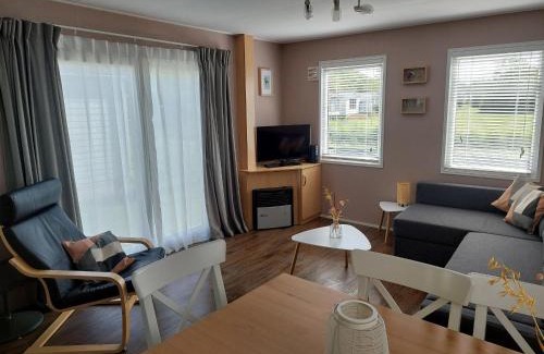 Petten Ski Chalet | Eldorado aan Zee