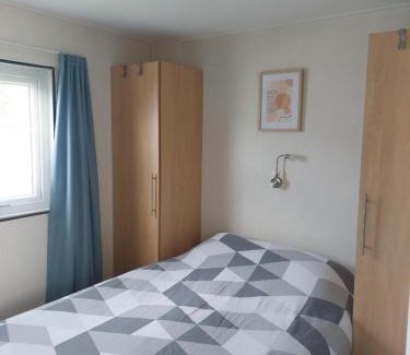 Petten Ski Chalet | Eldorado aan Zee