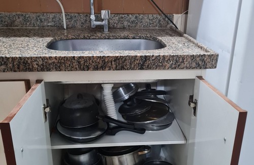 Prive das Caldas Apartment | ELDORADO FLAT APARTMENT CALDAS NOVAS GO