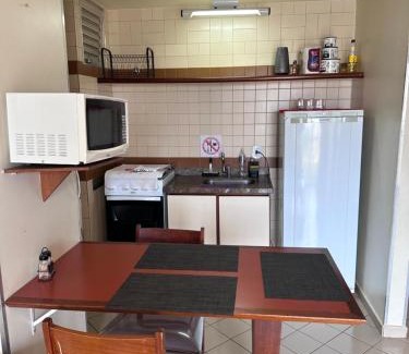 Do Turista Apartment | Eldorado Flat 801