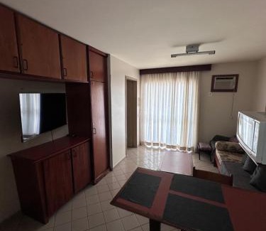 Do Turista Apartment | Eldorado Flat 801