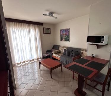 Do Turista Apartment | Eldorado Flat 801