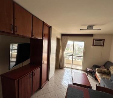 Do Turista Apartment | Eldorado Flat 801