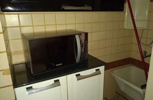 J Jeriquara Apartment | Eldorado Flat Service