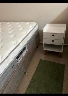 Do Turista Apartment | Eldorado Flat Service apto 601- BL 1