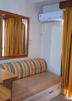 Do Turista Apartment | Eldorado Flat Service apto 601- BL 1