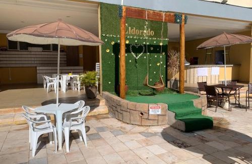 Do Turista Apartment | Eldorado Flat Service