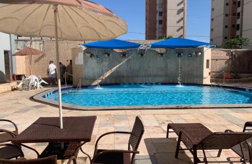 Do Turista Apartment | Eldorado Flat Service