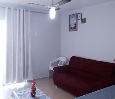 Do Turista Apartment | Eldorado Flat Service