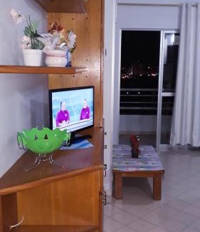 Do Turista Apartment | Eldorado Flat Service