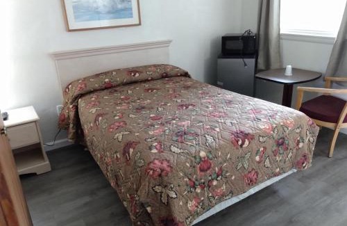 New Castle Hotel | Eldorado Motel New Castle