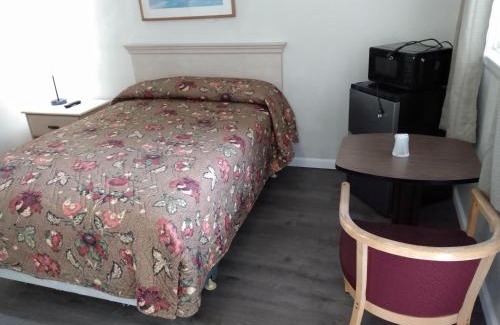 New Castle Hotel | Eldorado Motel New Castle