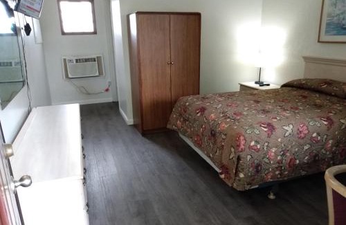 New Castle Hotel | Eldorado Motel New Castle