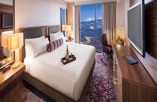 Downtown Reno Resort | Eldorado Reno, A Caesars Destination