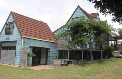 Pauanui House | Eldorado Retreat, Time to relax
