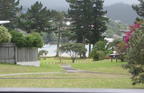 Pauanui House | Eldorado Retreat, Time to relax