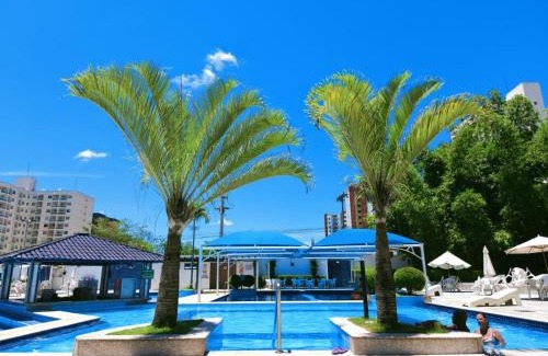 Do Turista Apartment | Eldorado Thermas Park