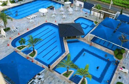 Do Turista Apartment | Eldorado Thermas Park