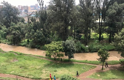 Eldoret Apartment | Eldoret one bed-room suburban