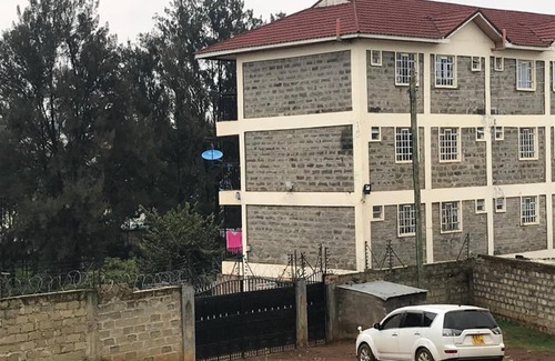 Eldoret Apartment | Eldoret one bed-room suburban