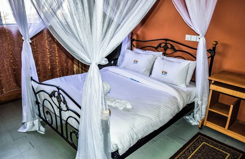 Eldoret Hotel | Eldoret Wagon hotel