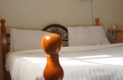 Eldoret Hotel | Eldoret Wagon hotel