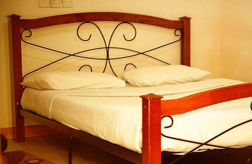 Eldoret Hotel | Eldoret Wagon hotel