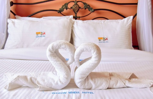 Eldoret Hotel | Eldoret Wagon hotel