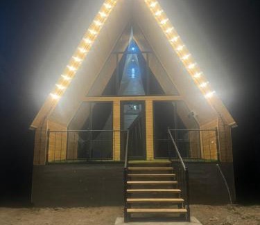 Saty House | Eldos Kolsai